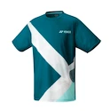 Koszulka męska Yonex  T-Shirt YM0044 Blue Green