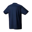 Koszulka męska Yonex  T-Shirt YM0044 Indigo Marine