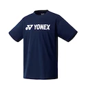 Koszulka męska Yonex  YM0024 Navy Blue M