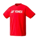 Koszulka męska Yonex  YM0024 Red L