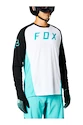 Koszulka rowerowa Fox  Defend LS Jersey White XL