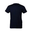 Koszulka rowerowa męska POC  Reform Enduro Light Tee Navy