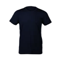 Koszulka rowerowa męska POC  Reform Enduro Light Tee Navy