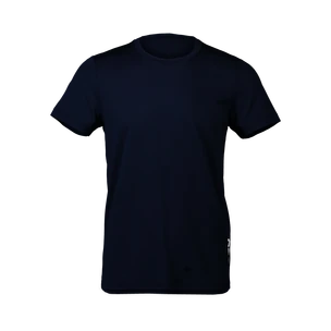 Koszulka rowerowa męska POC  Reform Enduro Light Tee Navy M