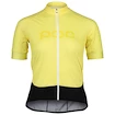 Koszulka rowerowa POC  Essential Road Logo Jersey Sulfur Yellow M