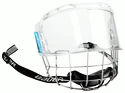 Kratka + plexi Bauer  Hybrid Shield Senior