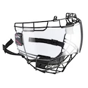 Kratka + plexi CCM Tacks XF Hybrid Visor Senior S/M