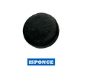 Krążek do hokeja na rolkach Blue Sports  BLACK SPONGE PUCK