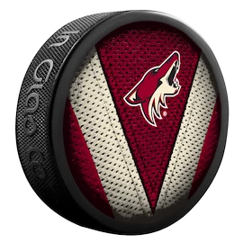 Krążek hokejowy Inglasco Inc. Stitch NHL Arizona Coyotes