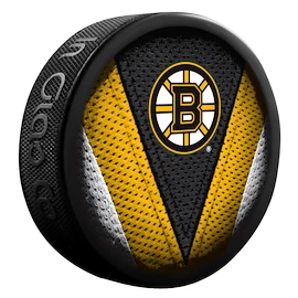 Krążek hokejowy Inglasco Inc. Stitch NHL Boston Bruins