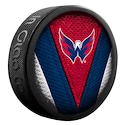 Krążek hokejowy Inglasco Inc. Stitch NHL Washington Capitals