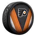 Krążek hokejowy Inglasco Inc. Stitch Stitch NHL Philadelphia Flyers