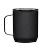 Kubek termiczny Camelbak  Camp Mug Vacuum Stainless 0,35l Black