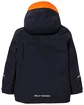 Kurtka chłopięca Helly Hansen  Shelter Jacket 2.0 Navy