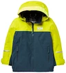 Kurtka chłopięca Helly Hansen  Shelter Jacket 2.0 Orion Blue 128 cm