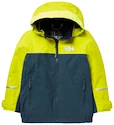 Kurtka chłopięca Helly Hansen  Shelter Jacket 2.0 Orion Blue 128 cm