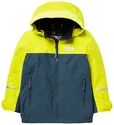 Kurtka chłopięca Helly Hansen  Shelter Jacket 2.0 Orion Blue