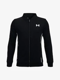 Kurtka chłopięca Under Armour Pennant 2.0 FZ-BLK