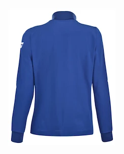 Kurtka dziecięca Babolat  Play Jacket Junior Sodalite Blue