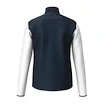 Kurtka dziecięca Head  CLUB 25 Jacket Junior Navy/White