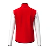 Kurtka dziecięca Head  CLUB 25 Jacket Junior Red/White