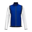 Kurtka dziecięca Head  CLUB 25 Jacket Junior Royal/White 128 cm