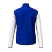 Kurtka dziecięca Head  CLUB 25 Jacket Junior Royal/White