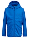 Kurtka dziecięca VAUDE  Pulex Hooded Jacket K Radiate Blue, 110/116 110 - 116 cm