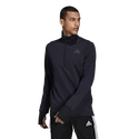 Kurtka męska adidas  Cold.Rdy Running Cover Up Black S