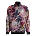 Kurtka męska adidas  Melbourne Tennis Stretch Woven Jacket Multicolor/Black L