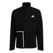 Kurtka męska adidas Own The Run Soft Shell Black