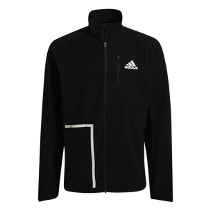 Kurtka męska adidas Own The Run Soft Shell Black