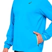 Kurtka męska Asics  Accelerate Jacket Blue