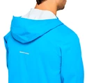 Kurtka męska Asics  Accelerate Jacket Blue