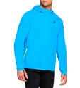 Kurtka męska Asics  Accelerate Jacket Blue