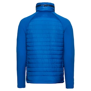 Kurtka męska BIDI BADU  Pandu Tech Down Jacket Blue