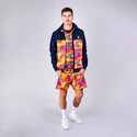 Kurtka męska BIDI BADU  Zulu Tech Jacket Mixed M