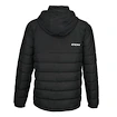 Kurtka męska CCM  Quilted Jacket Black