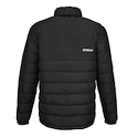 Kurtka męska CCM  Quilted Jacket Black