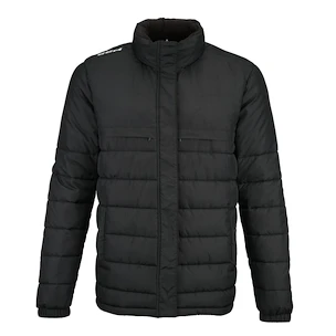 Kurtka męska CCM  Quilted Jacket Black M