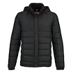 Kurtka męska CCM  Quilted Jacket Black M