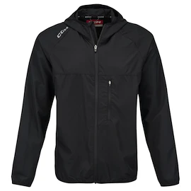 Kurtka męska CCM Training Wind Breaker Black