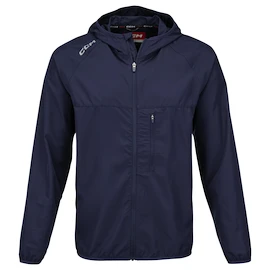 Kurtka męska CCM Training Wind Breaker Navy