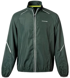 Kurtka męska Endurance Bernie dark green