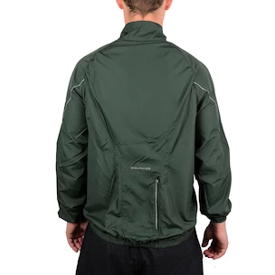 Kurtka męska Endurance  Bernie dark green S