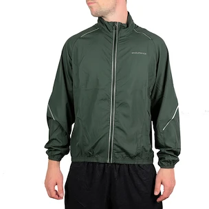 Kurtka męska Endurance  Bernie dark green S