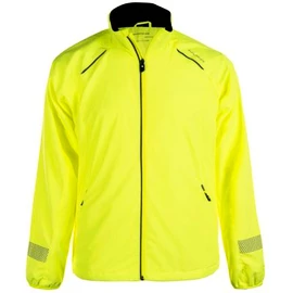 Kurtka męska Endurance Earlington neon yellow