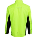 Kurtka męska Endurance  Shell X1 Elite Jacket yellow