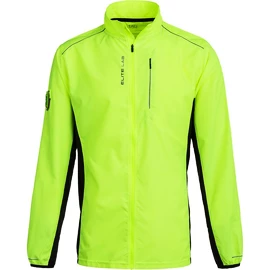 Kurtka męska Endurance  Shell X1 Elite Jacket yellow