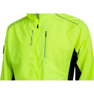 Kurtka męska Endurance  Shell X1 Elite Jacket yellow